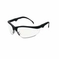 Exotic Klondike Magnifier Glasses- 1.5 Magnifier- Clear Lens EX886907